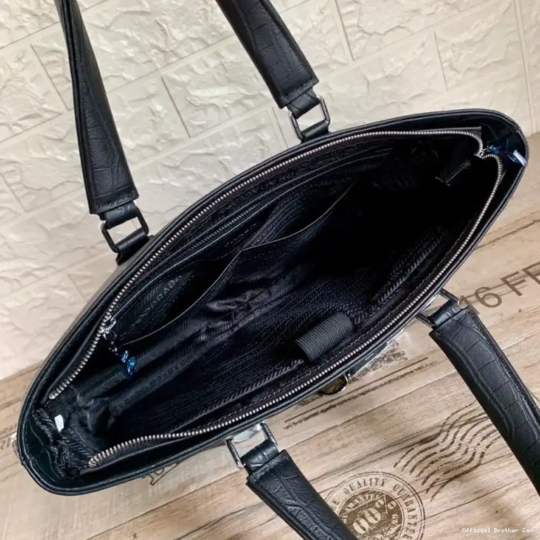 Official Brother Sam Bags 1910BB0098 Prada 0506